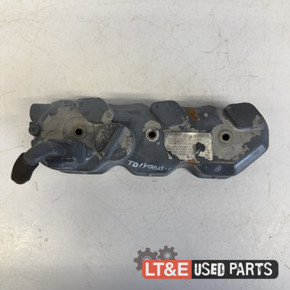 VALVE COVER