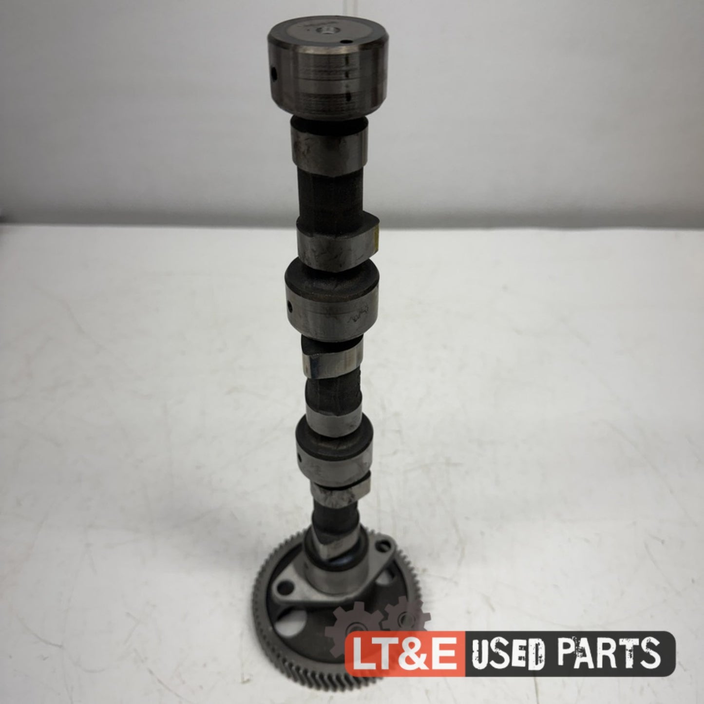 CAMSHAFT AND TIMING GEAR