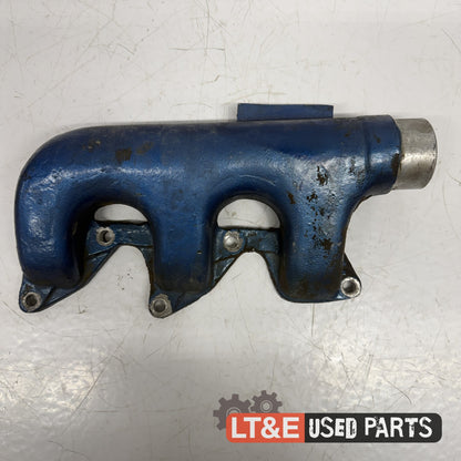 INTAKE MANIFOLD
