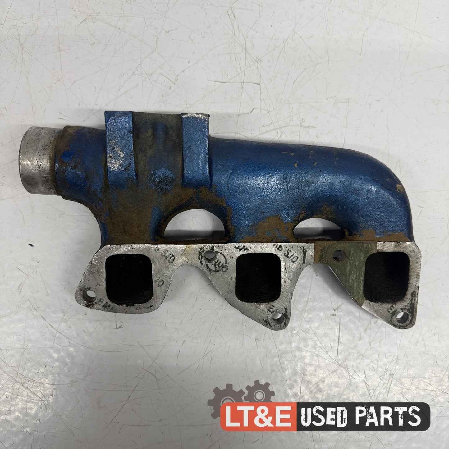 INTAKE MANIFOLD