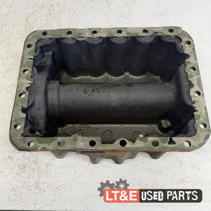 OIL PAN