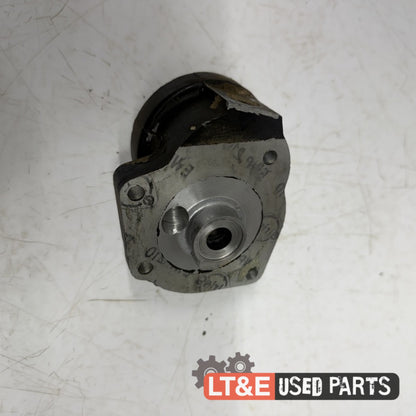 OIL FILTER HOUSING
