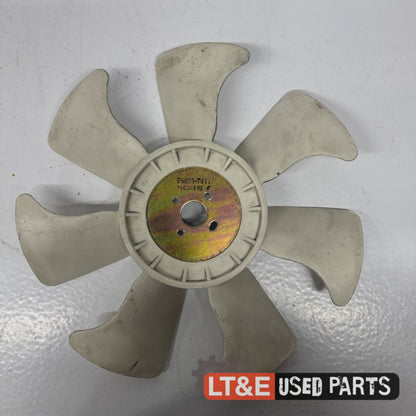 COOLING FAN