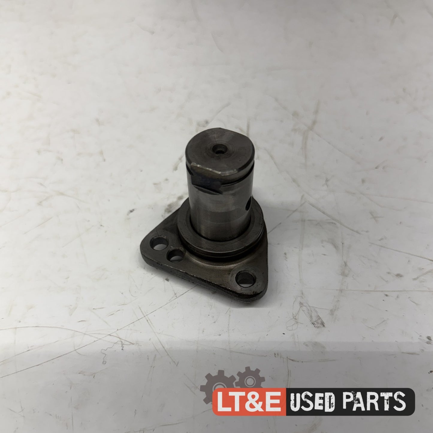 IDLE GEAR SHAFT