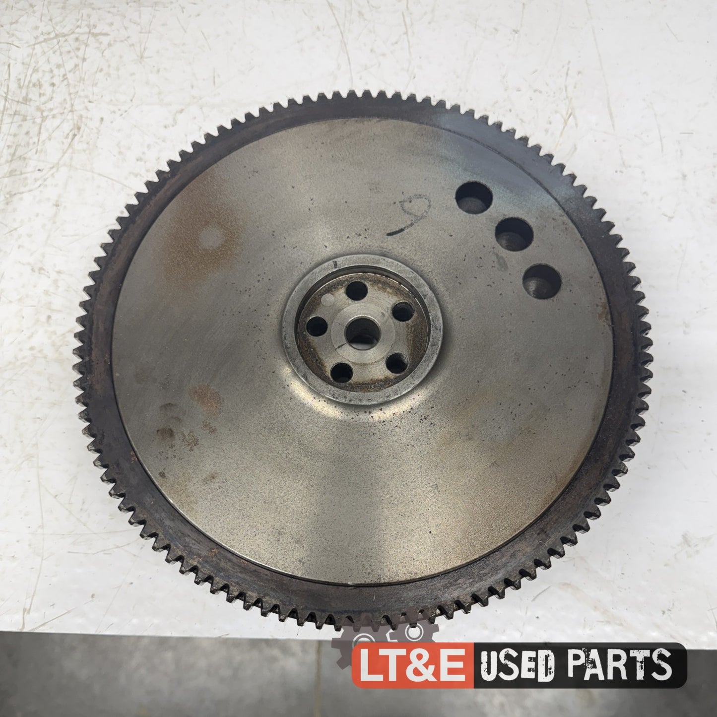 FLYWHEEL