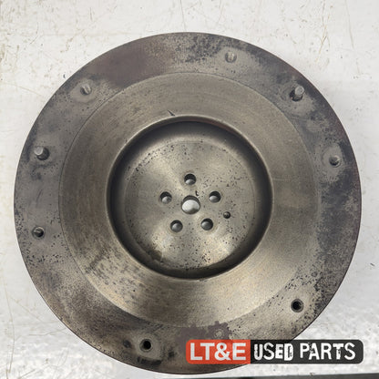 FLYWHEEL
