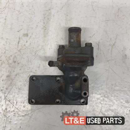 THERMOSTAT HOUSING