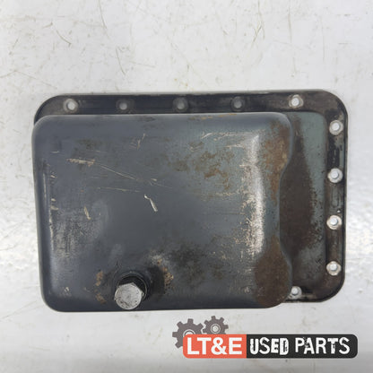 OIL PAN