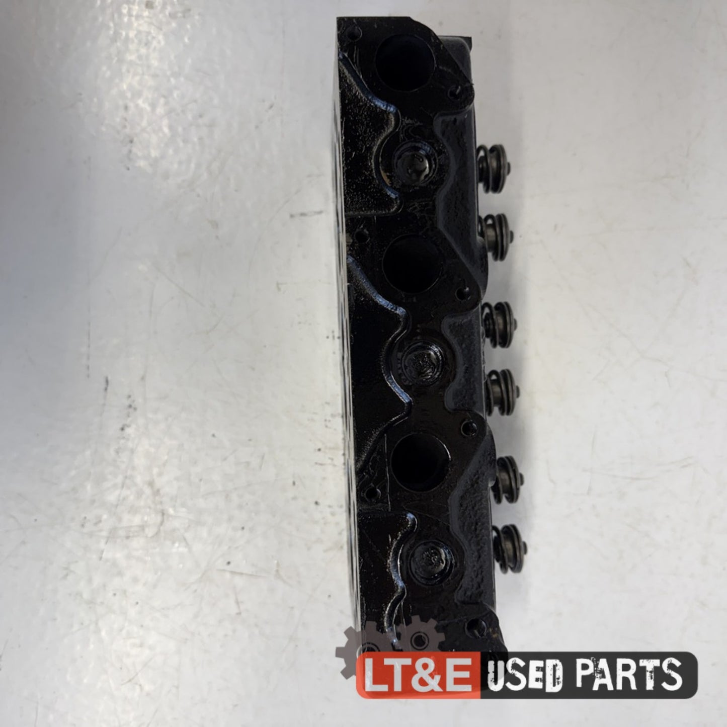 CYLINDER HEAD - REMANNED
