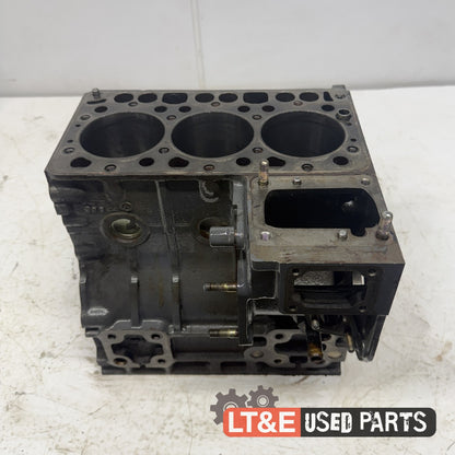 ENGINE BLOCK