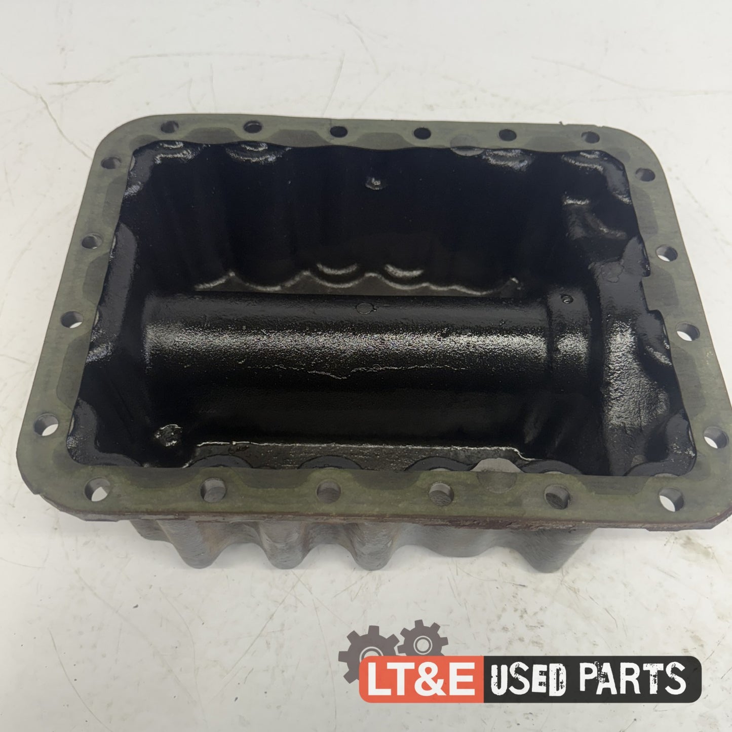 OIL PAN