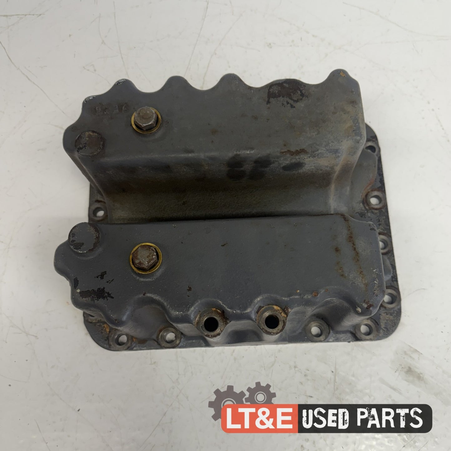 OIL PAN