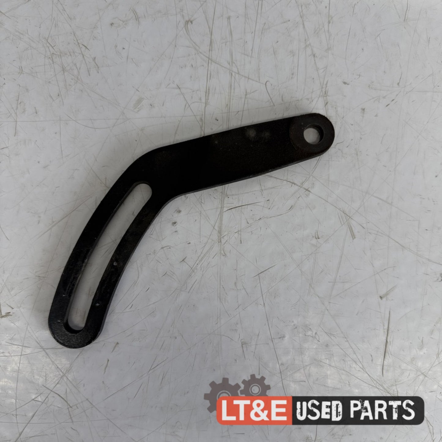 ALTERNATOR BRACKET