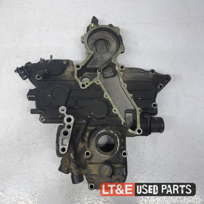 TIMING COVER