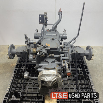 CK30H REAR AXLE - 6168888