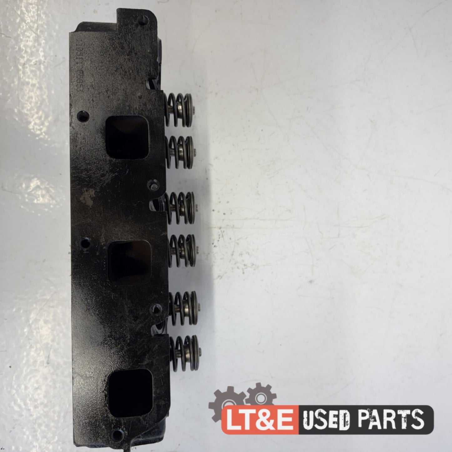 CYLINDER HEAD - REMANNED