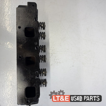 CYLINDER HEAD - REMANNED