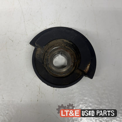 CRANKSHAFT PULLEY