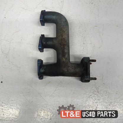 EXHAUST MANIFOLD