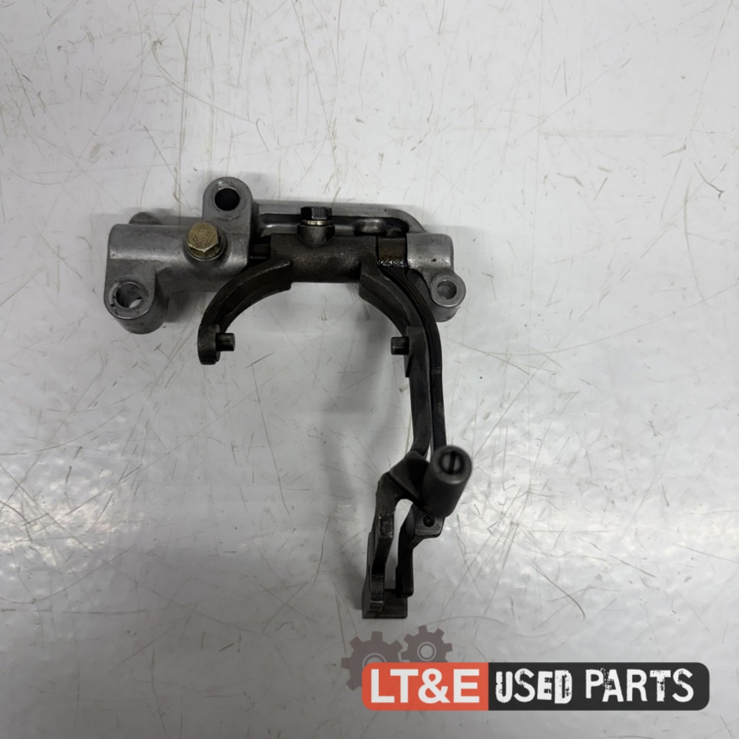 GOVERNOR FORK LEVER ASSEMBLY