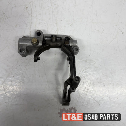 GOVERNOR FORK LEVER ASSEMBLY
