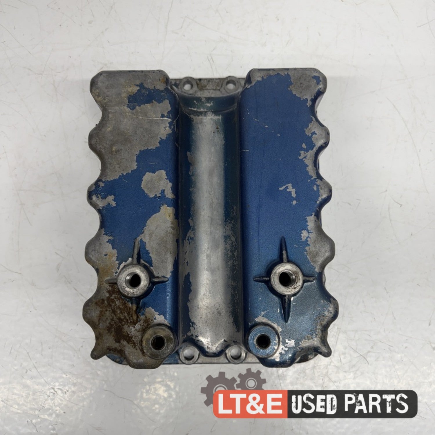 OIL PAN