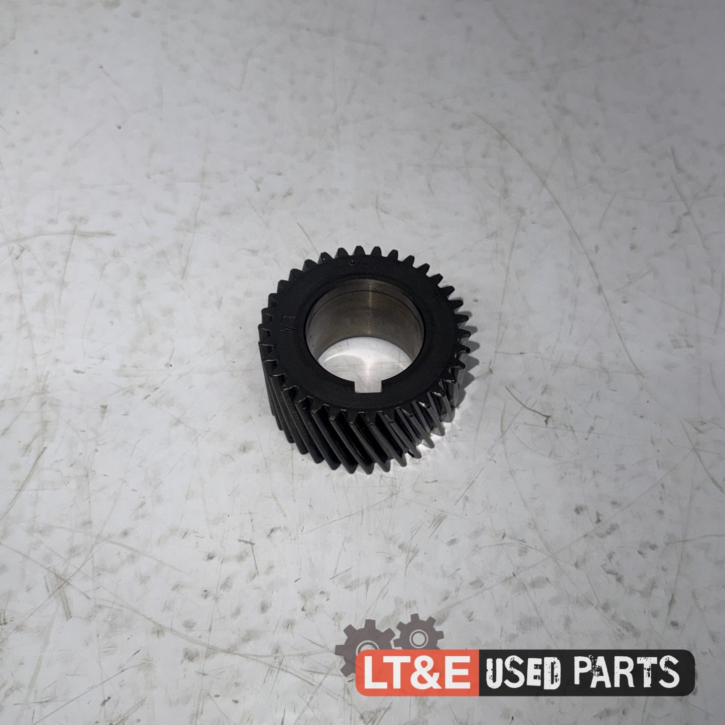 CRANKSHAFT GEAR