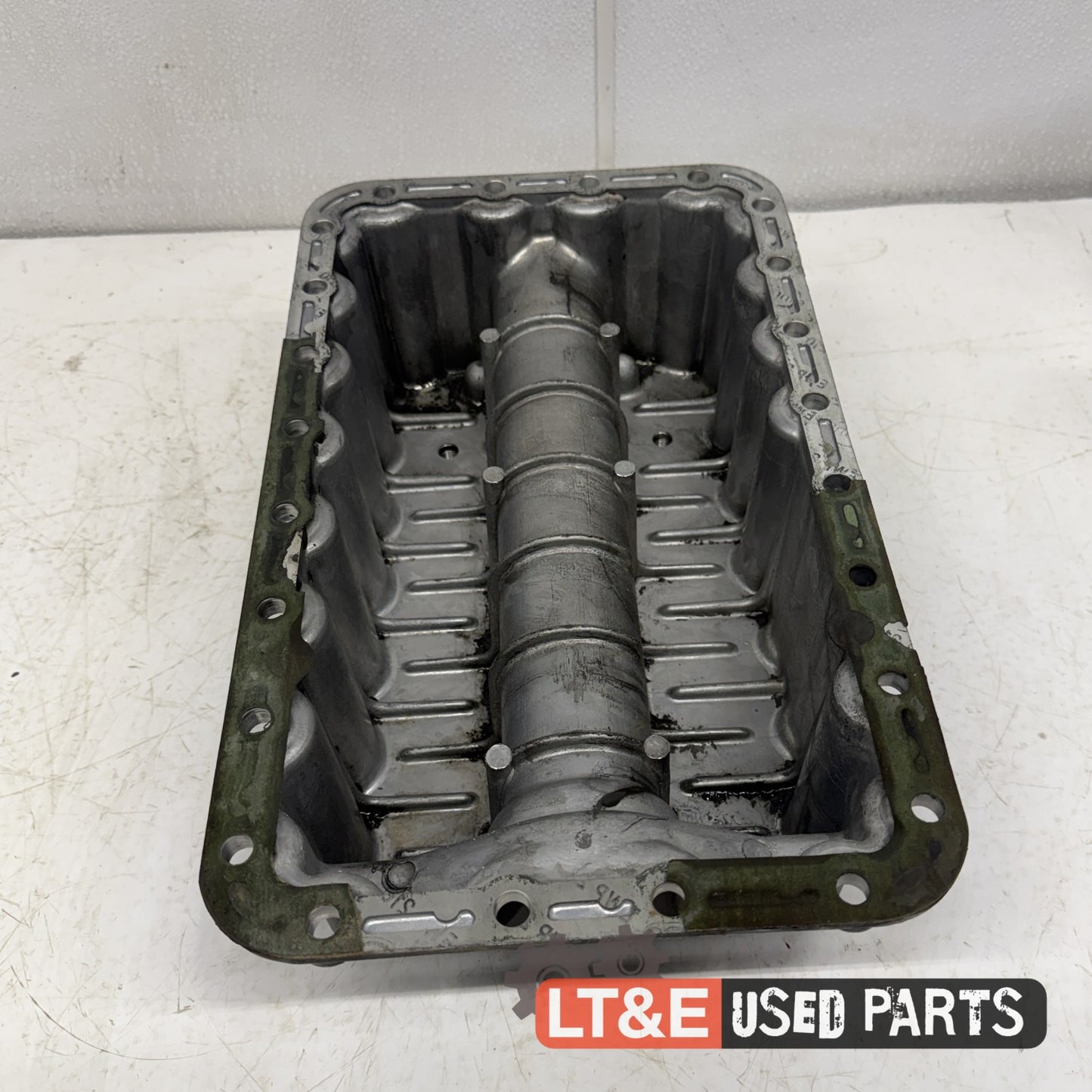 OIL PAN
