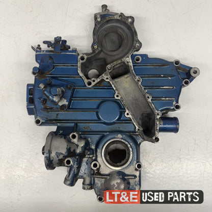 TIMING COVER