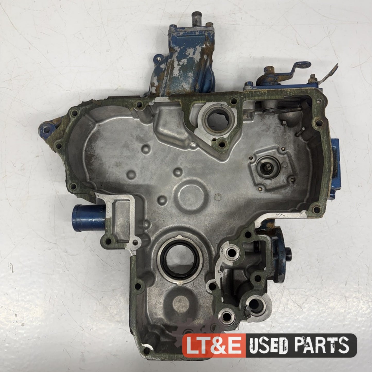 TIMING COVER