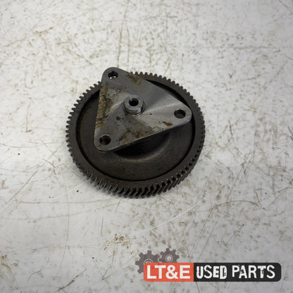 IDLE GEAR ASSEMBLY