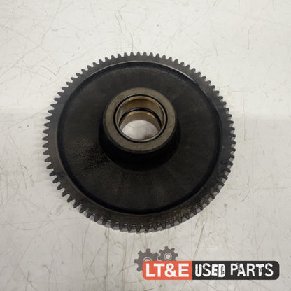 IDLE GEAR ASSEMBLY