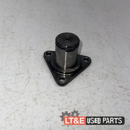IDLE GEAR SHAFT