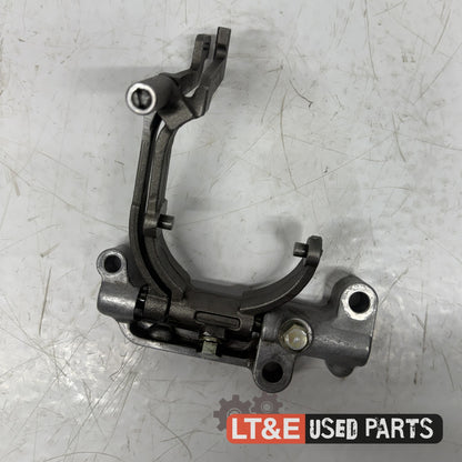 GOVERNOR LEVER ASSEMBLY
