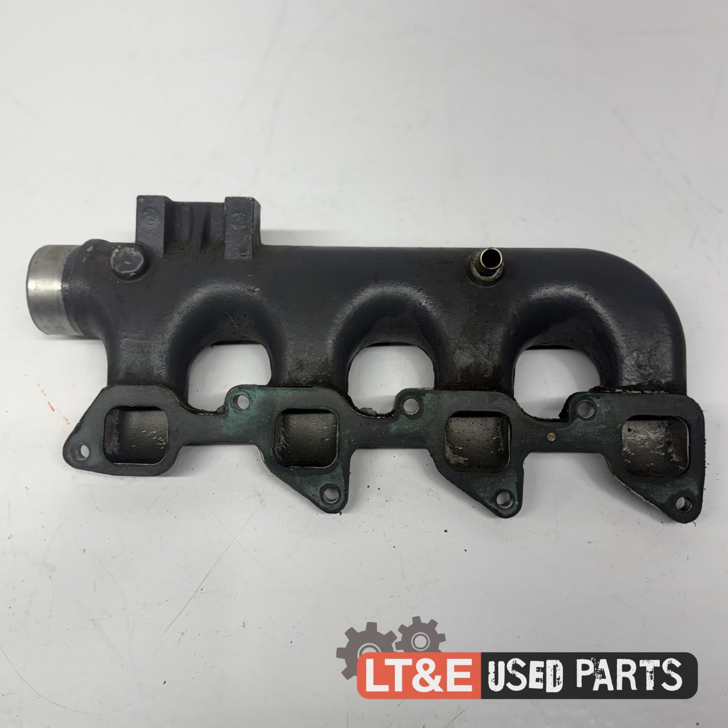 INTAKE MANIFOLD