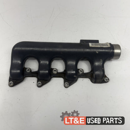 INTAKE MANIFOLD