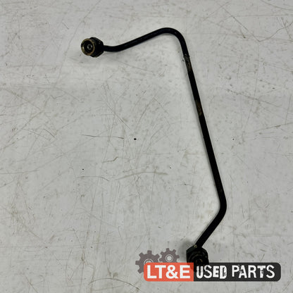 FUEL INJECTOR LINE #3
