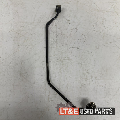 FUEL INJECTOR LINE #4