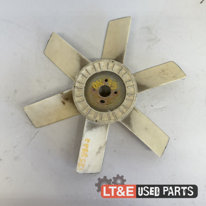 ENGINE COOLING FAN