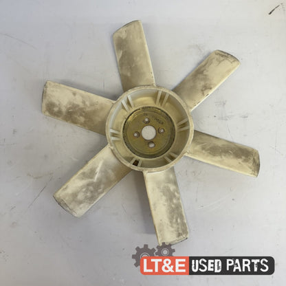 ENGINE COOLING FAN