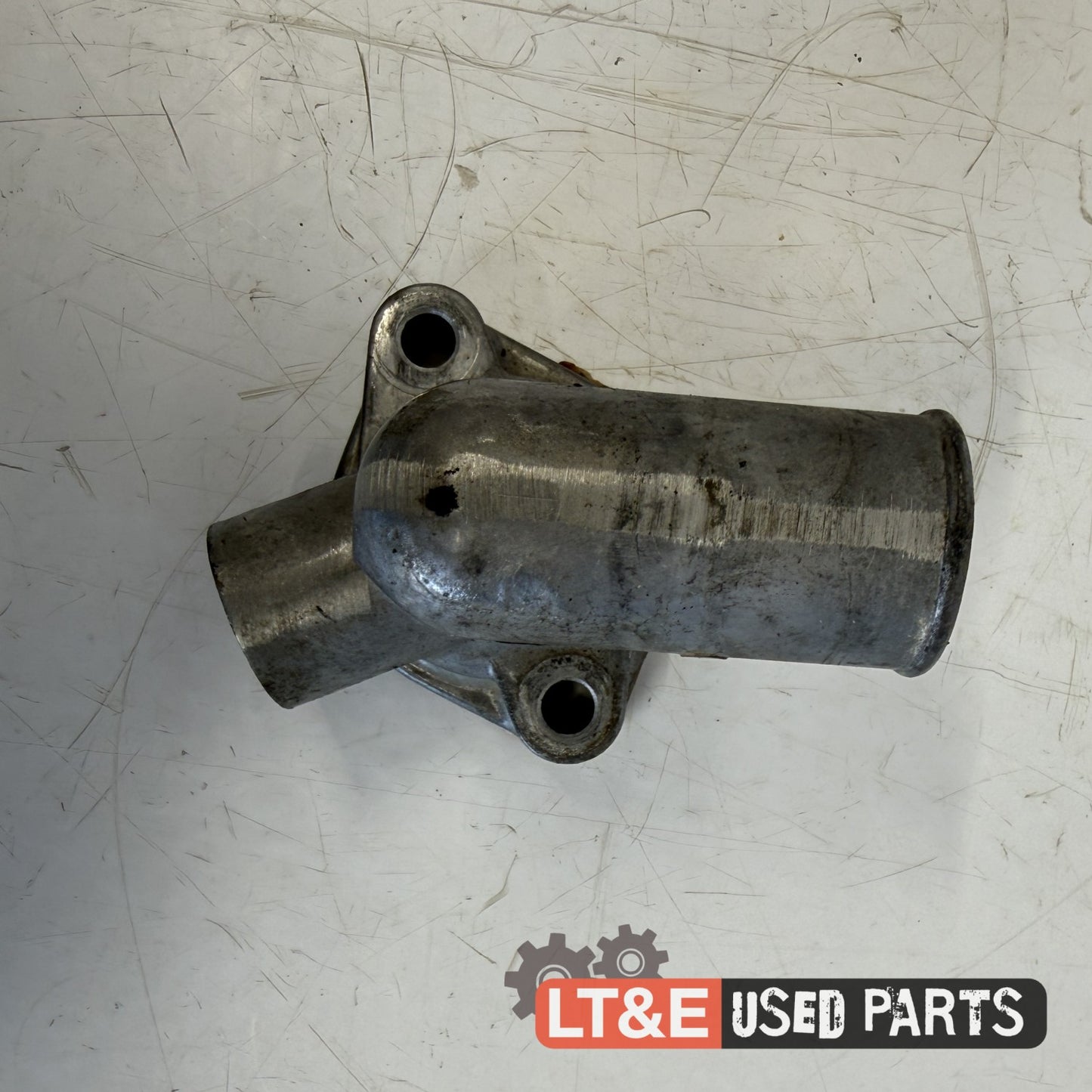 THERMOSTAT COVER