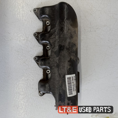 INTAKE MANIFOLD