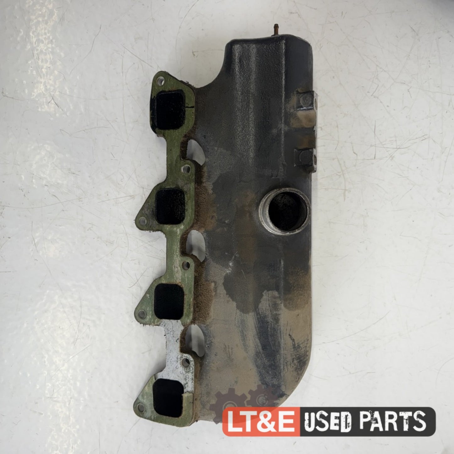 INTAKE MANIFOLD