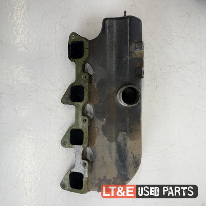 INTAKE MANIFOLD