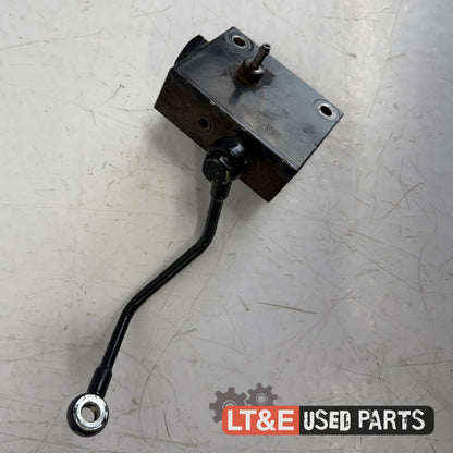 BOOST CONTROL DEVICE WITH OIL PIPE #5