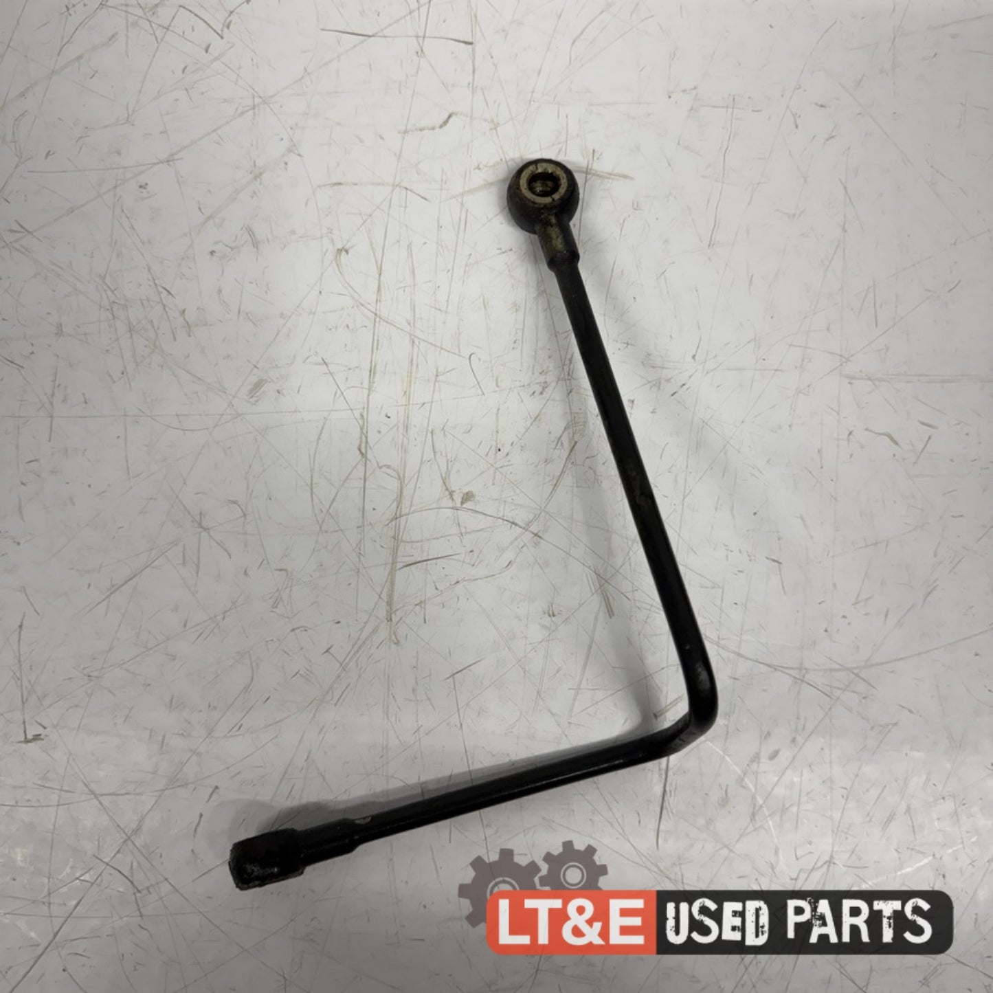 HYDRAULIC OIL TUBE 1