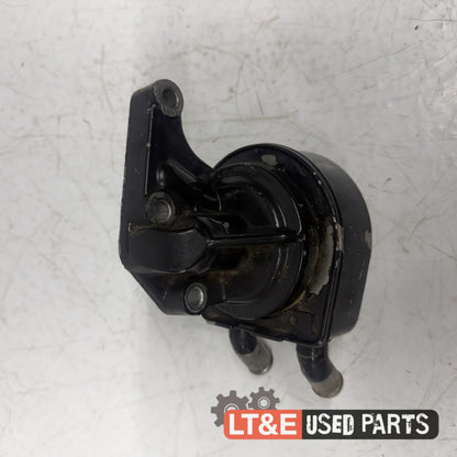 OIL COOLER