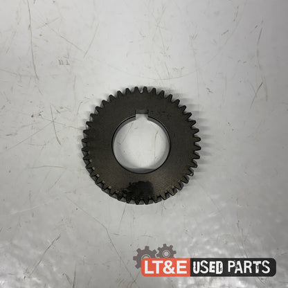 OIL PUMP DRIVE GEAR