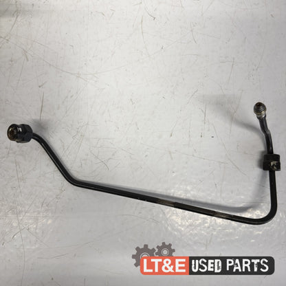 INJECTOR LINE #3