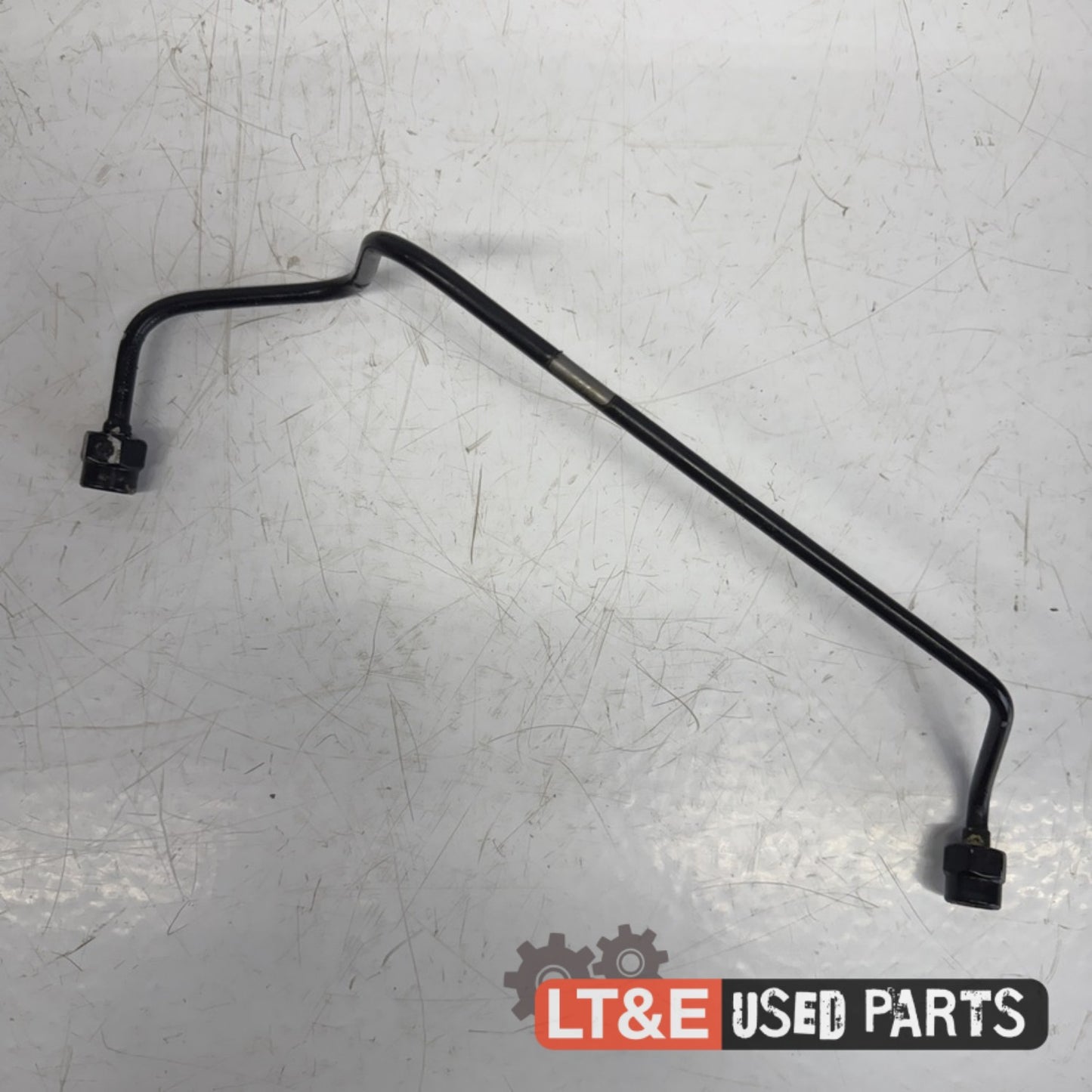 INJECTOR LINE #4